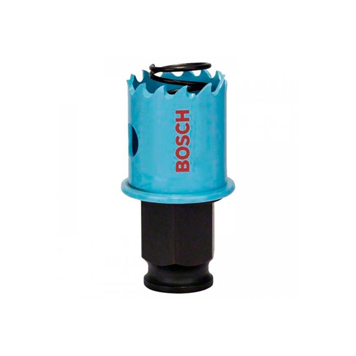 Коронка Bosch Sheet Metal 29 мм (2608584786)