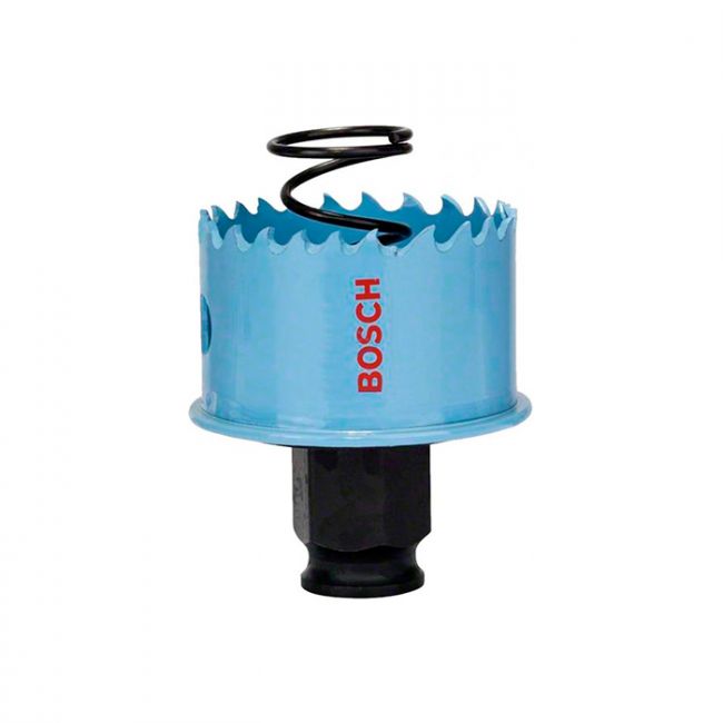 Коронка Bosch Sheet Metal 48 мм (2608584795)
