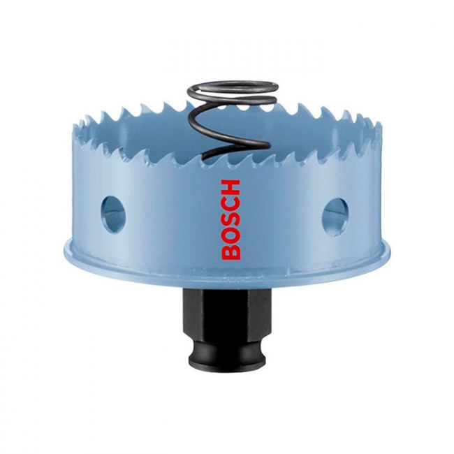 Коронка Bosch Sheet Metal 68 мм (2608584803)