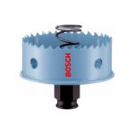 Коронка Bosch Sheet Metal 76 мм (2608584806)