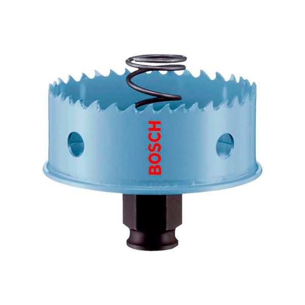 Коронка Bosch Sheet Metal 79 мм (2608584807)
