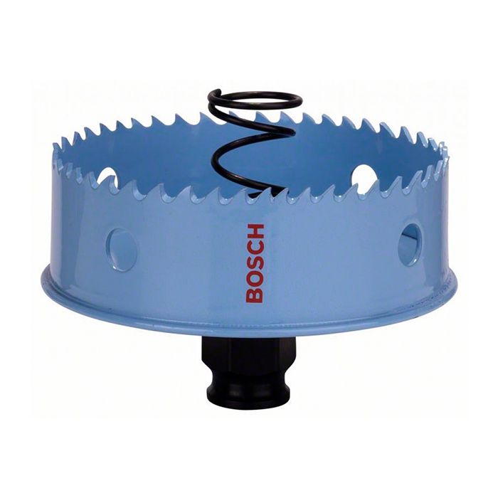 Коронка Bosch Sheet Metal 83 мм (2608584808)