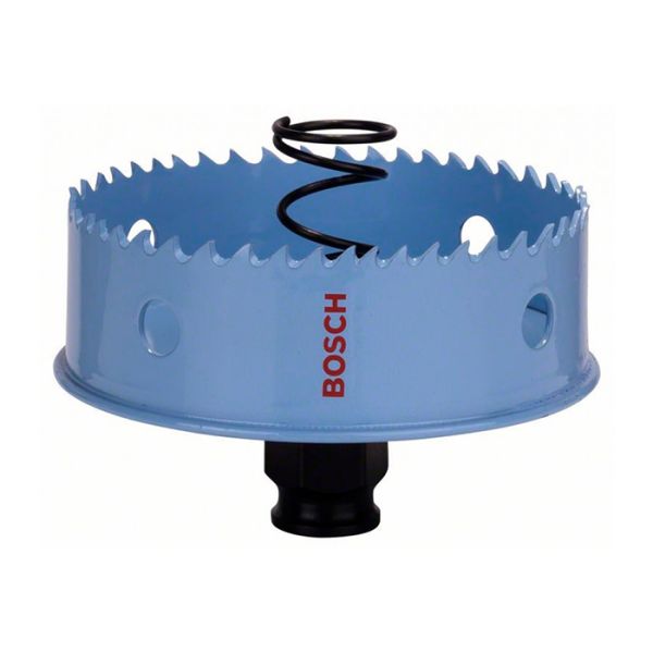 Коронка Bosch Sheet Metal 83 мм (2608584808)