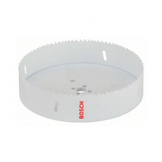 Коронка биметаллическая Bosch HSS-BiM 177 мм (2608584841)