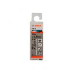 Сверло по металлу Bosch HSS-G, 1.6x43 мм (10 шт.) (2608585471)