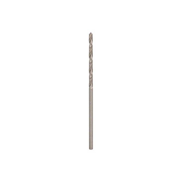 Сверло по металлу Bosch HSS-G, 1.8x46 мм (10 шт.) (2608585473)