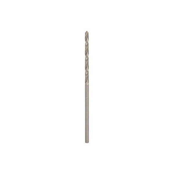 Сверло по металлу Bosch HSS-G, 1.8x46 мм (10 шт.) (2608585473)