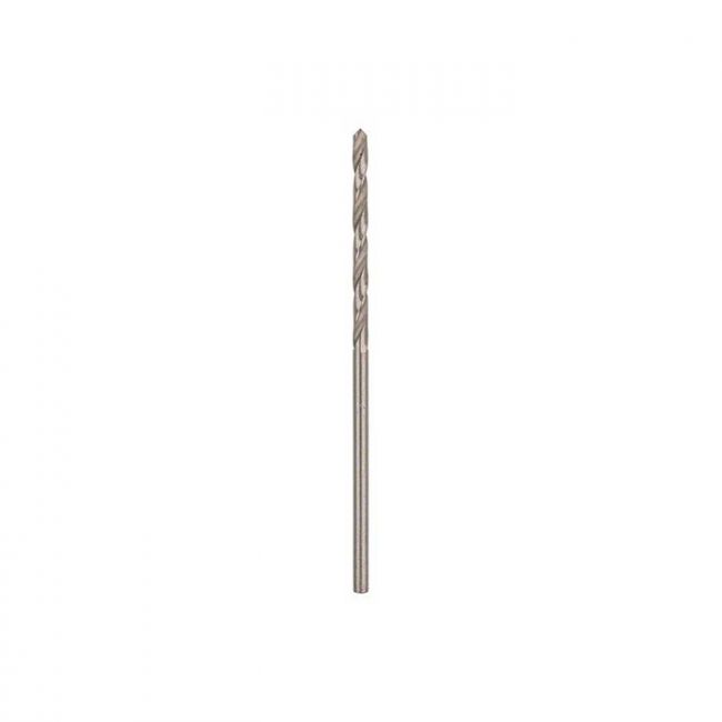 Сверло по металлу Bosch HSS-G, 1.8x46 мм (10 шт.) (2608585473)