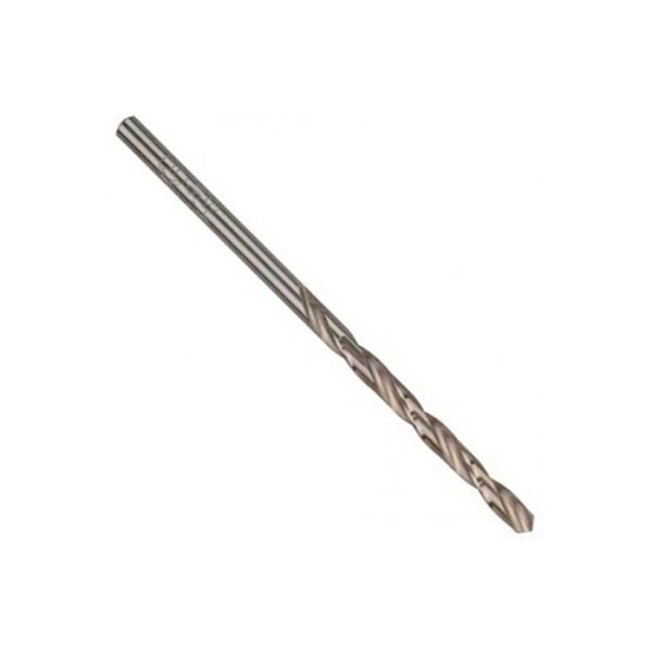 Сверло по металлу Bosch HSS-G, 1.9x46 мм (10 шт.) (2608585474)