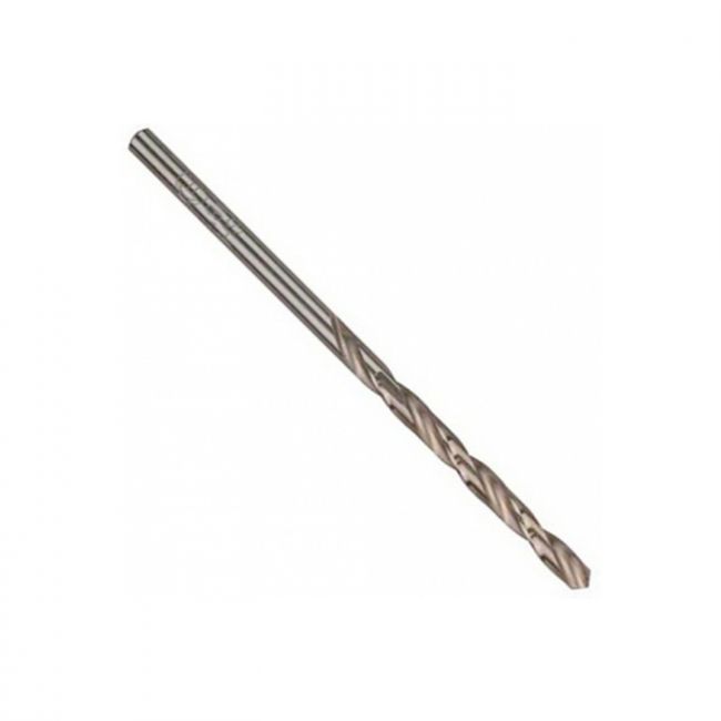 Сверло по металлу Bosch HSS-G, 1.9x46 мм (10 шт.) (2608585474)