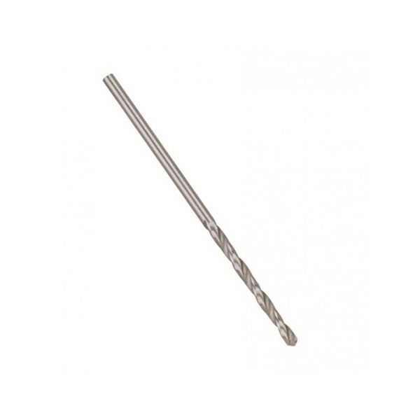 Сверло по металлу Bosch HSS-G, 2.1x49 мм (10 шт.) (2608585475)