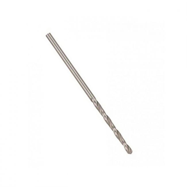 Сверло по металлу Bosch HSS-G, 2.1x49 мм (10 шт.) (2608585475)