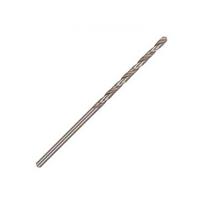 Сверло по металлу Bosch HSS-G, 2.4x57 мм (10 шт.) (2608585477)