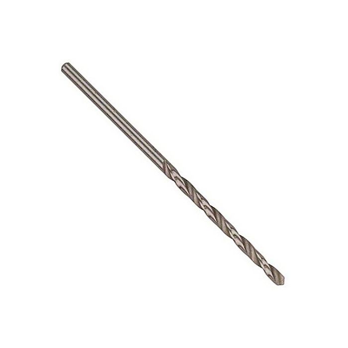 Сверло по металлу Bosch HSS-G, 2.7x61 мм (10 шт.) (2608585479)