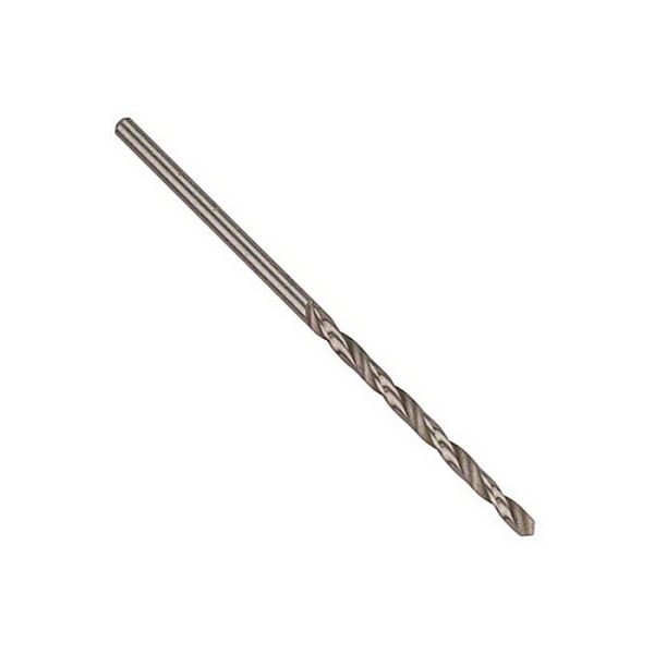 Сверло по металлу Bosch HSS-G, 2.7x61 мм (10 шт.) (2608585479)