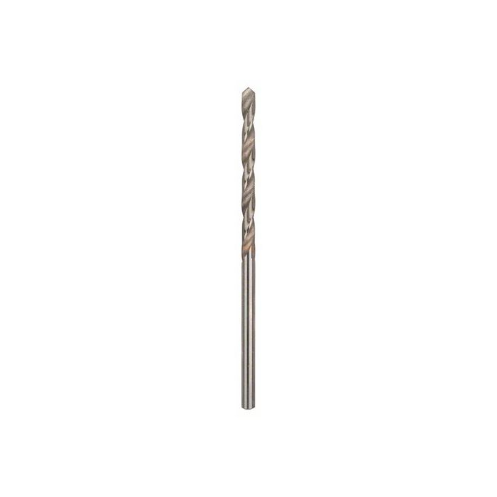 Сверло по металлу Bosch HSS-G, 2.9x61 мм (10 шт.) (2608585480)