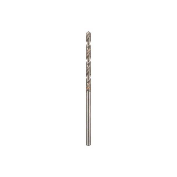 Сверло по металлу Bosch HSS-G, 2.9x61 мм (10 шт.) (2608585480)