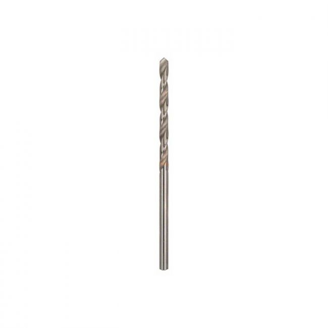 Сверло по металлу Bosch HSS-G, 2.9x61 мм (10 шт.) (2608585480)