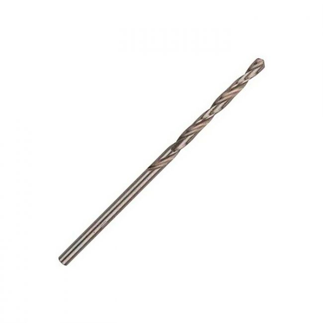 Сверло по металлу Bosch HSS-G, 3.1x65 мм (10 шт.) (2608585481)
