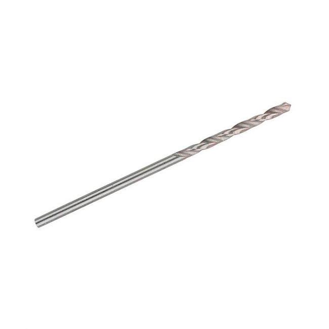 Сверло по металлу Bosch HSS-G, 3.4x70 мм (10 шт.) (2608585482)