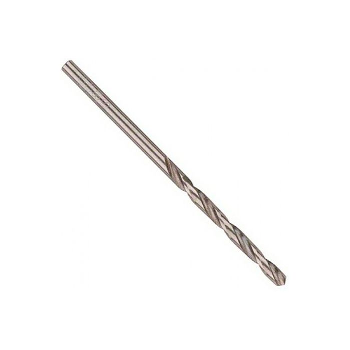 Сверло по металлу Bosch HSS-G, 3.8x75 мм (10 шт.) (2608585484)