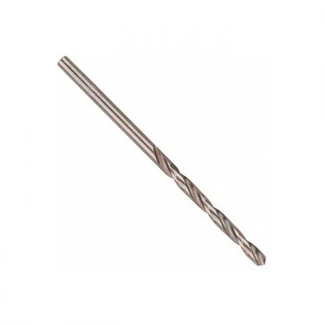 Сверло по металлу Bosch HSS-G, 3.8x75 мм (10 шт.) (2608585484)