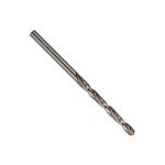 Сверло по металлу Bosch HSS-G, 4.6x80 мм (10 шт.) (2608585488)