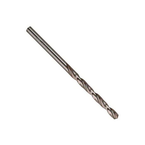 Сверло по металлу Bosch HSS-G, 4.6x80 мм (10 шт.) (2608585488)