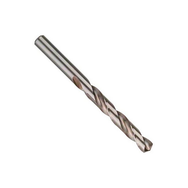 Сверло спиральное по металлу Bosch HSS-G 4.7x80 мм (10 шт.) (2608585489)