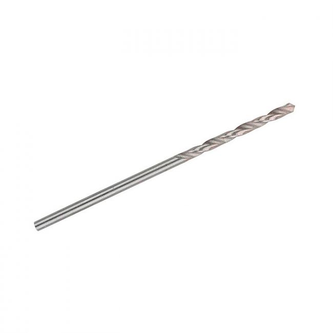 Сверло по металлу Bosch HSS-G, 5.1x86 мм (10 шт.) (2608585491)
