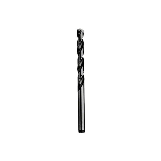 Сверло спиральное по металлу Bosch HSS-G 5.7x93 мм (10 шт.) (2608585495)