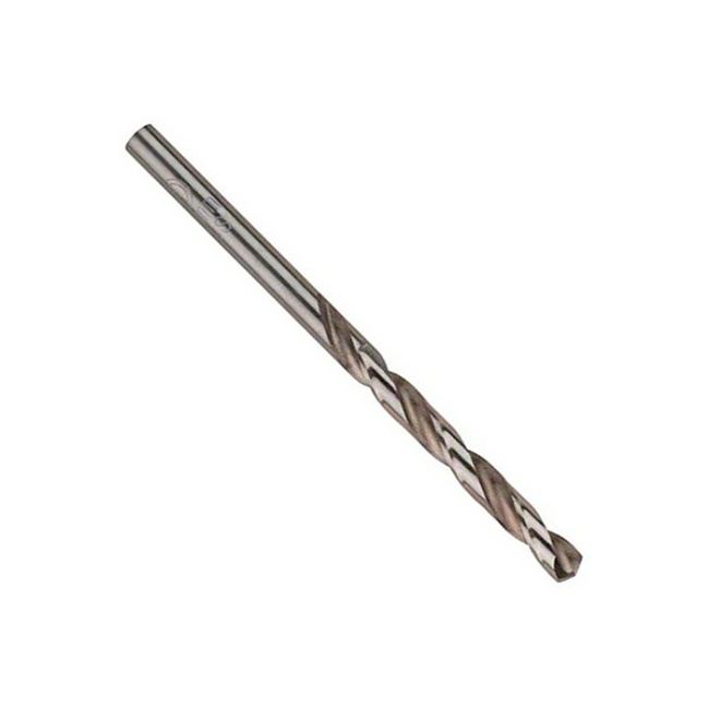 Сверло спиральное по металлу Bosch HSS-G 5.9x93 мм (10 шт.) (2608585496)