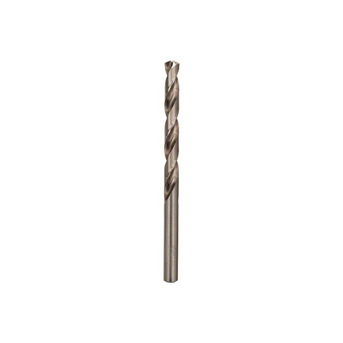 Сверло спиральное по металлу Bosch HSS-G 6.1x101 мм (10 шт.) (2608585497)