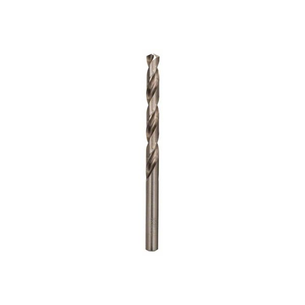 Сверло спиральное по металлу Bosch HSS-G 6.1x101 мм (10 шт.) (2608585497)
