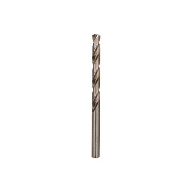 Сверло спиральное по металлу Bosch HSS-G 6.1x101 мм (10 шт.) (2608585497)