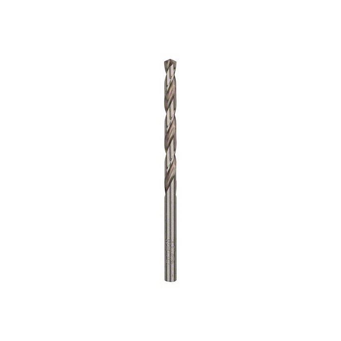 Сверло по металлу Bosch HSS-G, 6.3x101 мм (10 шт.) (2608585498)