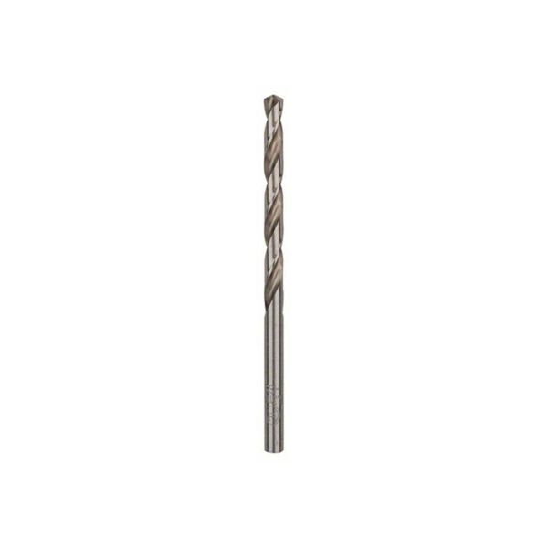 Сверло по металлу Bosch HSS-G, 6.3x101 мм (10 шт.) (2608585498)