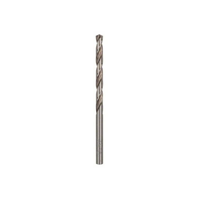 Сверло по металлу Bosch HSS-G, 6.3x101 мм (10 шт.) (2608585498)