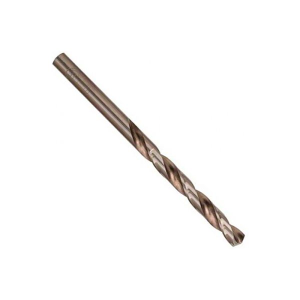 Сверло по металлу Bosch HSS-G, 6.6x101 мм (10 шт.) (2608585499)