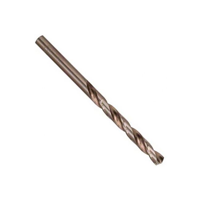 Сверло по металлу Bosch HSS-G, 6.6x101 мм (10 шт.) (2608585499)