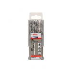 Сверло спиральное по металлу Bosch HSS-G 7.4x109 мм (10 шт.) (2608585503)