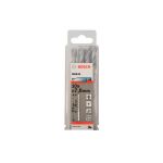 Сверло по металлу Bosch HSS-G, 7.8x117 мм (10 шт.) (2608585506)