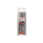 Сверло спиральное по металлу Bosch HSS-G 7.9x117 мм (10 шт.) (2608585507)
