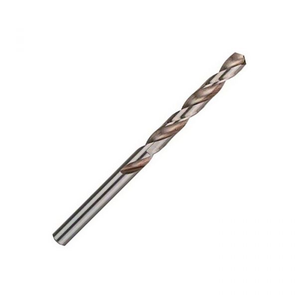 Сверло спиральное по металлу Bosch HSS-G 8.1x117 мм (5 шт.) (2608585508)