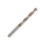 Сверло по металлу Bosch HSS-G, 8.2x117 мм (5 шт.) (2608585509)