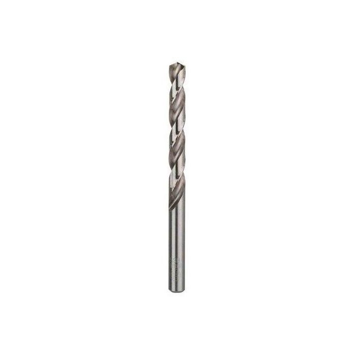Сверло по металлу Bosch HSS-G, 8.7x125 мм (5 шт.) (2608585513)