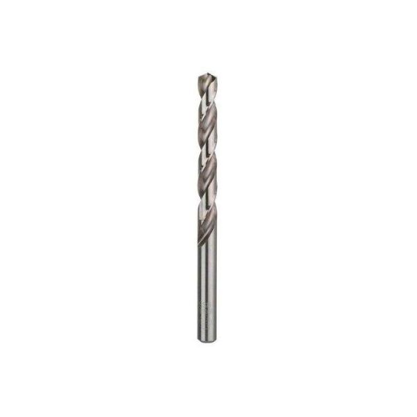 Сверло по металлу Bosch HSS-G, 8.7x125 мм (5 шт.) (2608585513)