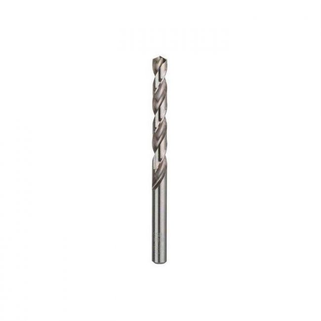 Сверло по металлу Bosch HSS-G, 8.7x125 мм (5 шт.) (2608585513)