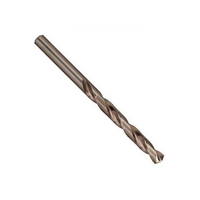 Сверло по металлу Bosch HSS-G, 9.2x125 мм (5 шт.) (2608585516)