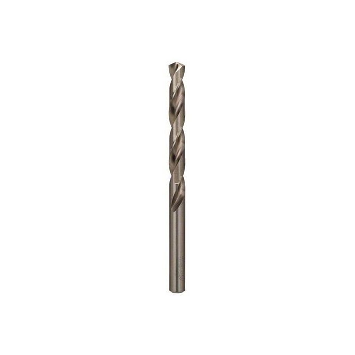 Сверло спиральное по металлу Bosch HSS-G 9.4x125 мм (5 шт.) (2608585518)